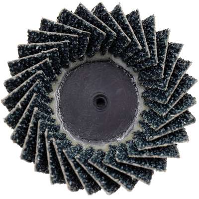 2" Mini Cup Flap Disc 40 Grit