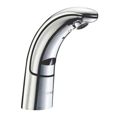 Faucet,Sensor,3/8 In. Mips,2.2