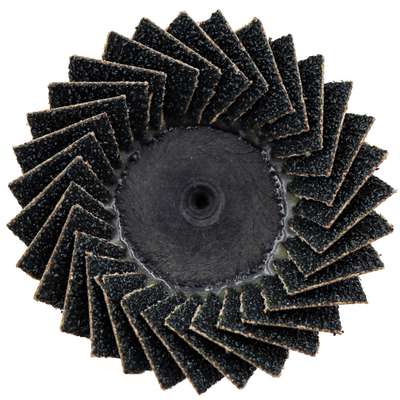 2" Mini Cup Flap Disc 60 Grit