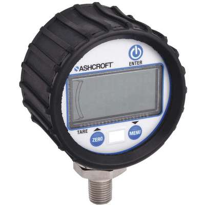 General Digital Gauge,100PSI