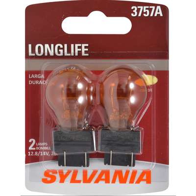 Sylvania 3757A Mini Bulb