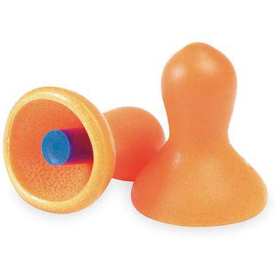 Ear Plugs,Reusable,26dB,M,