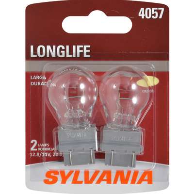 Sylvania 4057 Mini Bulb