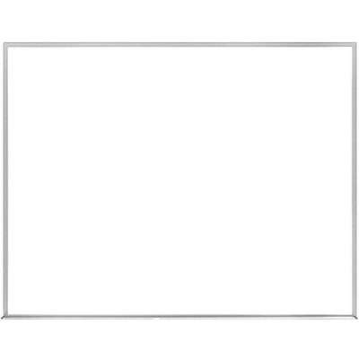 Dry Erase Board,White,18 x 24