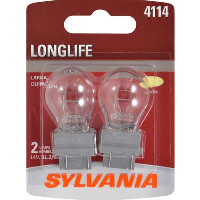 Sylvania 4114 Mini Bulb