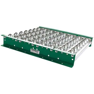 Ball Transfer Table,48In L,36BF