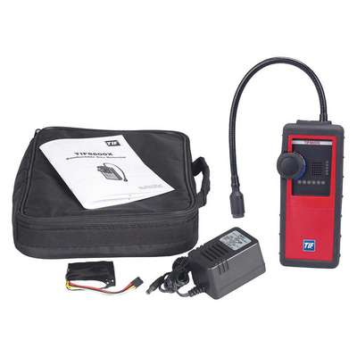 Combustible Gas Detector,4.8V