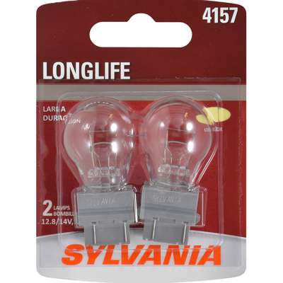 Sylvania 4157 Mini Bulb