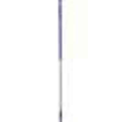 Broom Handle,Aluminum,Purple,