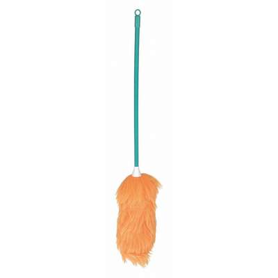 Duster,Lambswool,25 In.,