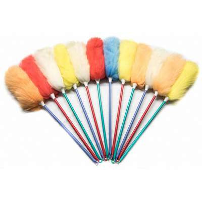 Extendable Duster,Lambswool,30