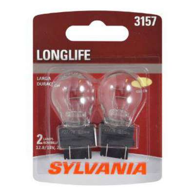 Bulb #3157 Sylvania