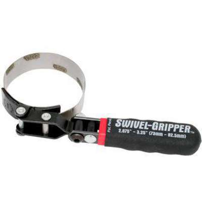 No Slip Filter Wrench, Small