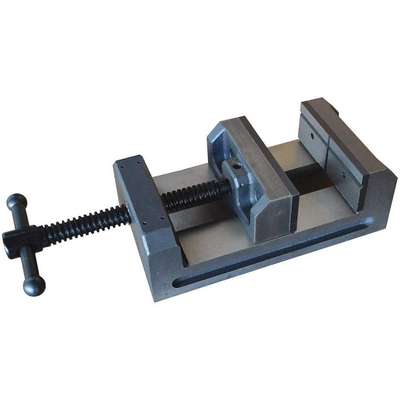 Vise, Drill 6X6X2 Dayton