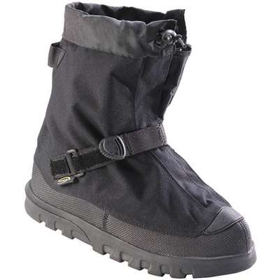 Winter Boots,Mens,XL,Buckle,