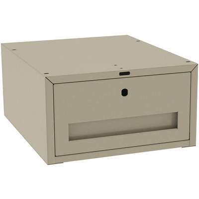 Drawer,8-1/4" H x 15" W x 18"