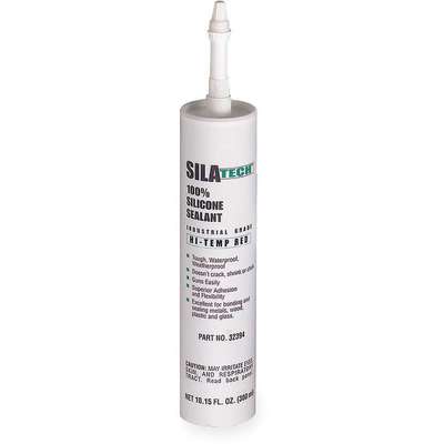 Silicone Sealant,10.15 Oz