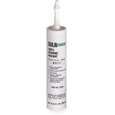 Silicone Sealant,10.15oz