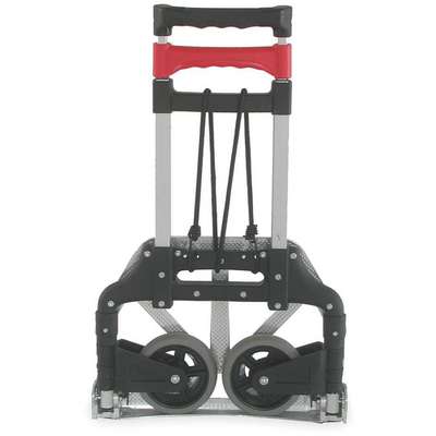 Folding Hand Truck,175 Lb.Load