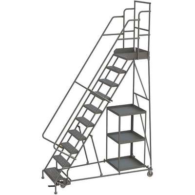 Stock Picking Ladder,