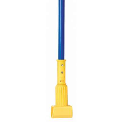 Mop Handle,60In.,Fiberglass,