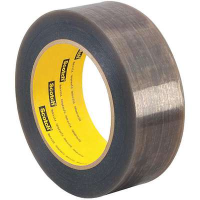 Film Tape,Extruded PTFE,Gray,