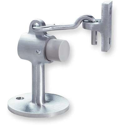 Hook-Style Door Holder,2-1/2In,