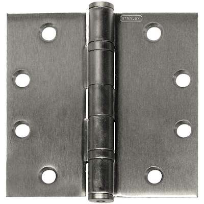 Template Hinge,Flush Ball,