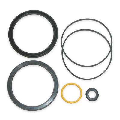 Cylinder Repair Kit,Cushion,1-