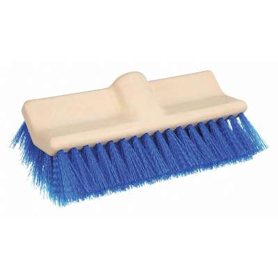 Scrub Brush 10" Block