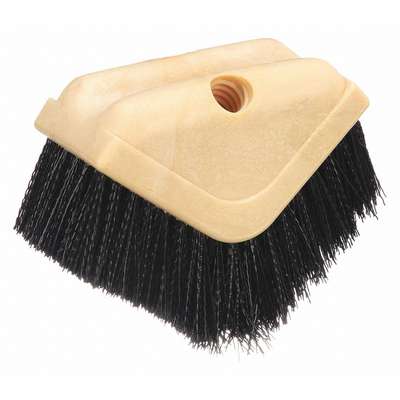 Baseboard Brush,1-5/8" L Trim