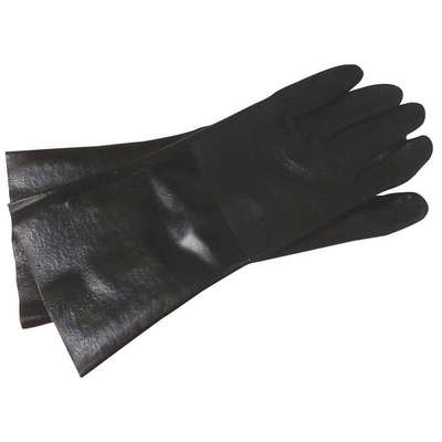 Double Dipped PVC Glove