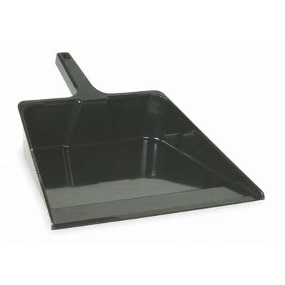 Hand Held Dust Pan,Plastic,16