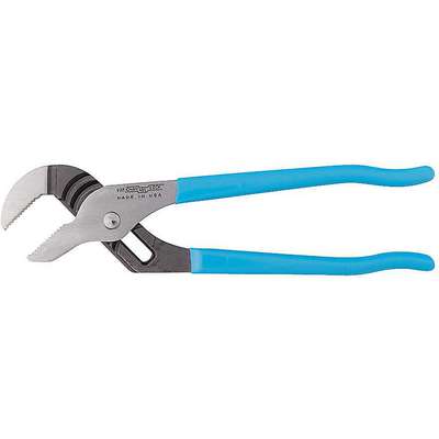 Plier,Tongue/Groove,10 In