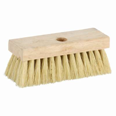 Roof Brush,White