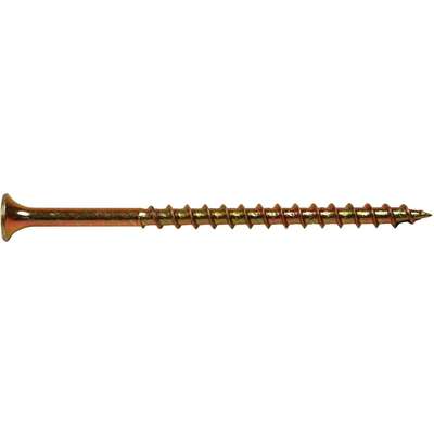 Deck Screw  #8X3