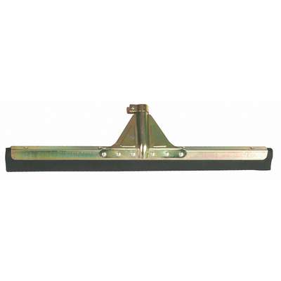 Floor Squeegee,Straight,22" W