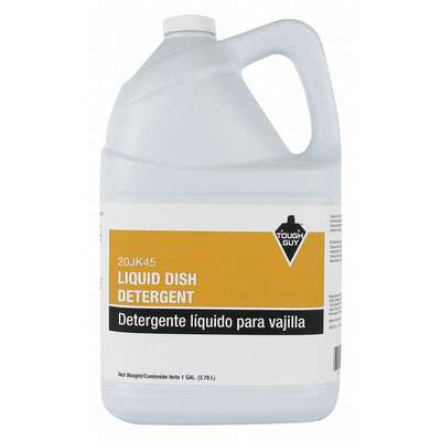 Dishwashing Detergent,Liquid,1