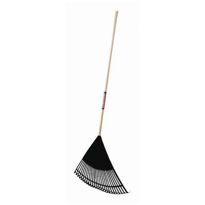 Lawn Rake, 10-3/4 In. Tine