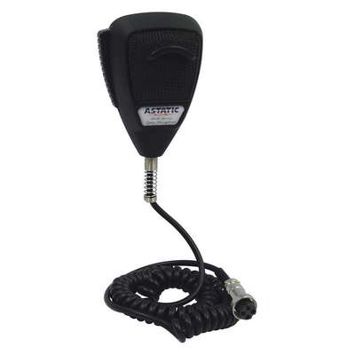 Noise Cancelling Cb Microphone,