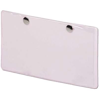 Card Holder,4-1/4 x 7-3/4,Pink