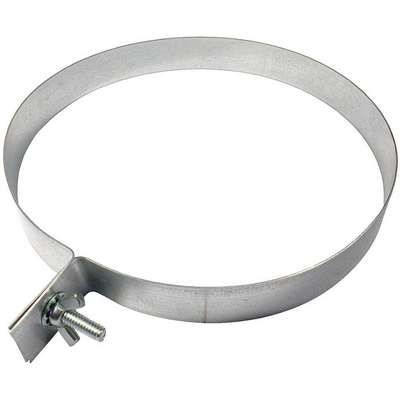 Duct Hanger,Round,8 In,20