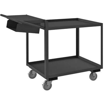 Order Picking Cart,Capacity