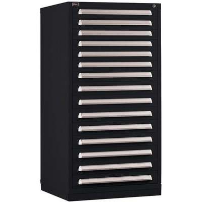 Modular Drawer Cabinet,59 In.