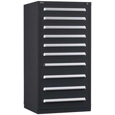 Modular Drawer Cabinet,59 In.