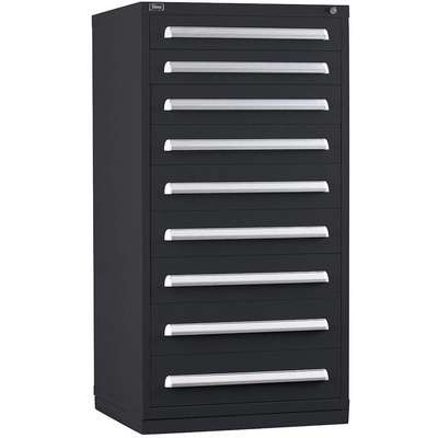 Modular Drawer Cabinet,59 In.