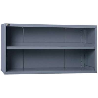 Double Wide Overhead Cabinet,W