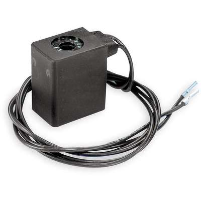 Solenoid Valve Coil,16mm,Din