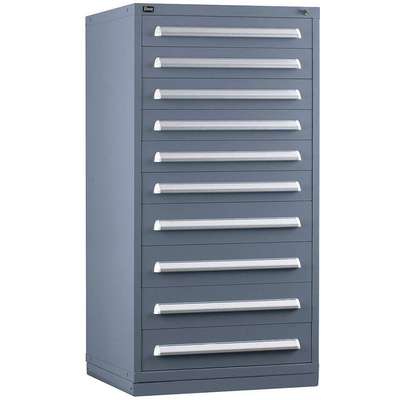 Modular Drawer Cabinet,59 In.