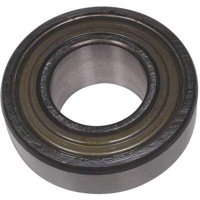 Insert Bearing,Dia.1 In,Non-